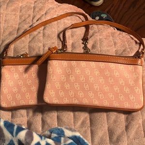 Dooney and bourke handbags